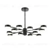 Люстра на штанге Lumion Torina 8117/12 8117/12 - 3