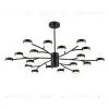 Люстра на штанге Lumion Torina 8117/18 8117/18 - 4