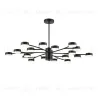 Люстра на штанге Lumion Torina 8117/18 8117/18 - 3