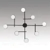 Потолочная люстра Lumion Dabra 8186/8C 8186/8C - 3