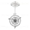 Бра Lumion Snow 8189/1W 8189/1W - 2