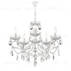 Подвесная люстра Lumion Snow 8189/5 8189/5 - 4