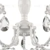 Подвесная люстра Lumion Snow 8189/5 8189/5 - 5