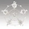 Подвесная люстра Lumion Snow 8189/5 8189/5 - 2