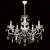 Подвесная люстра Lumion Snow 8189/5 8189/5 - 3