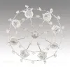 Подвесная люстра Lumion Snow 8189/8 8189/8 - 2