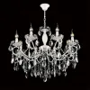 Подвесная люстра Lumion Snow 8189/8 8189/8 - 3