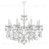 Подвесная люстра Lumion Snow 8189/8 8189/8 - 1