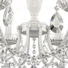 Подвесная люстра Lumion Snow 8189/8 8189/8 - 5