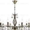 Подвесная люстра Lumion Linn 8190/8 8190/8 - 6