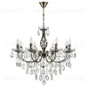 Подвесная люстра Lumion Linn 8190/8 8190/8 - 1