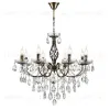 Подвесная люстра Lumion Linn 8190/8 8190/8 - 4
