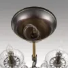 Подвесная люстра Lumion Linn 8190/8 8190/8 - 8