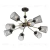 Люстра на штанге Lumion Abris 8191/9C 8191/9C - 4