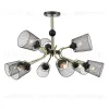 Люстра на штанге Lumion Abris 8191/9C 8191/9C - 3