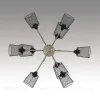Люстра на штанге Lumion Abris 8191/9C 8191/9C - 2