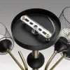 Люстра на штанге Lumion Abris 8191/9C 8191/9C - 8