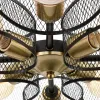 Люстра на штанге Lumion Vivana 8193/8C 8193/8C - 5