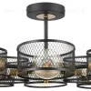 Люстра на штанге Lumion Vivana 8193/8C 8193/8C - 6