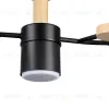 Люстра на штанге Lumion Crypto 8194/5C 8194/5C - 5