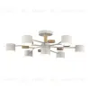 Люстра на штанге Lumion Rondo 8195/7C 8195/7C - 4