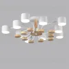 Люстра на штанге Lumion Rondo 8196/10C 8196/10C - 3