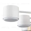 Люстра на штанге Lumion Rondo 8196/10C 8196/10C - 8
