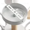 Люстра на штанге Lumion Rondo 8196/10C 8196/10C - 7
