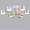 Люстра на штанге Lumion Rondo 8231/6C 8231/6C - 3