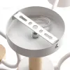 Люстра на штанге Lumion Rondo 8231/6C 8231/6C - 7