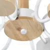 Люстра на штанге Lumion Rondo 8231/6C 8231/6C - 5