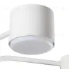 Люстра на штанге Lumion Rondo 8231/6C 8231/6C - 8