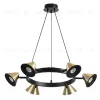Подвесная люстра Lumion Lamina 8233/6 8233/6 - 1