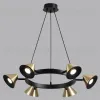 Подвесная люстра Lumion Lamina 8233/6 8233/6 - 3
