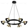 Подвесная люстра Lumion Lamina 8233/6 8233/6 - 4