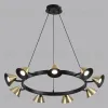 Подвесная люстра Lumion Lamina 8233/9 8233/9 - 3