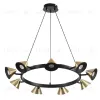 Подвесная люстра Lumion Lamina 8233/9 8233/9 - 1