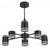 Люстра на штанге Lumion Virsava 8234/6C 8234/6C - 1