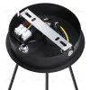 Подвесная люстра Lumion Lamina 8233/9 8233/9 - 6