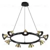 Подвесная люстра Lumion Lamina 8233/9 8233/9 - 4