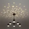 Люстра на штанге Lumion Virsava 8234/6C 8234/6C - 5