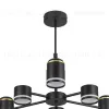 Люстра на штанге Lumion Virsava 8234/6C 8234/6C - 7