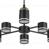 Люстра на штанге Lumion Virsava 8234/6C 8234/6C - 6