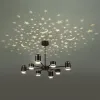 Люстра на штанге Lumion Virsava 8234/8C 8234/8C - 5