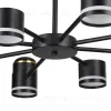 Люстра на штанге Lumion Virsava 8234/8C 8234/8C - 6