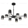 Люстра на штанге Lumion Virsava 8234/8C 8234/8C - 3
