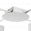 Потолочная люстра Lumion Gareta 8235/12C 8235/12C - 6