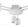 Потолочная люстра Lumion Gareta 8235/6C 8235/6C - 6