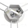Потолочная люстра Lumion Gareta 8235/6C 8235/6C - 8