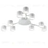 Потолочная люстра Lumion Gareta 8235/9C 8235/9C - 5